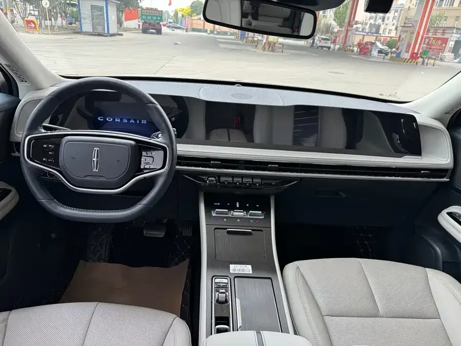 Lincoln Adventurer Adventurer 2023 2.0T 2WD Premium Edition 2023 — миниатюра 4