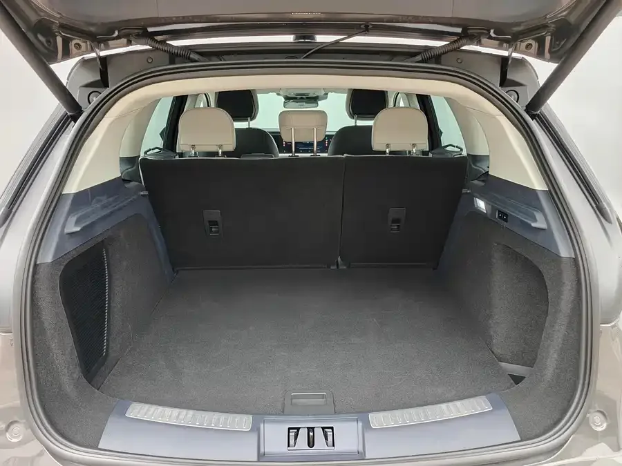 Lincoln Adventurer Adventurer 2024 2.0T 4WD Honor Edition 2024 — миниатюра 3