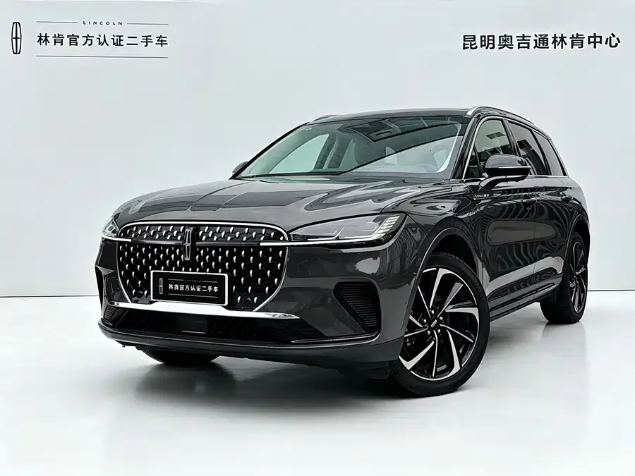 Lincoln Adventurer 2024