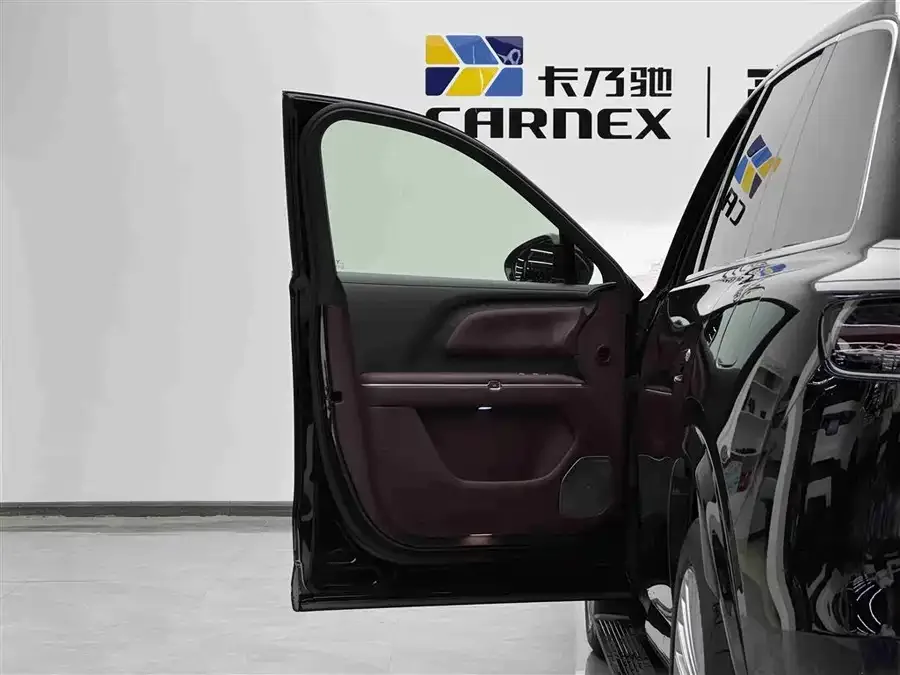 Voyah Taishan Voyah Taishan 2026 Max+ 2026 — миниатюра 2