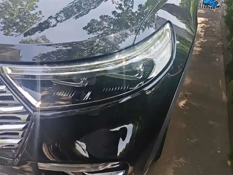 Ford Explorer Explorer 2020 EcoBoost 285 4WD Fashion Edition 7 Seaters 2022 — миниатюра 5