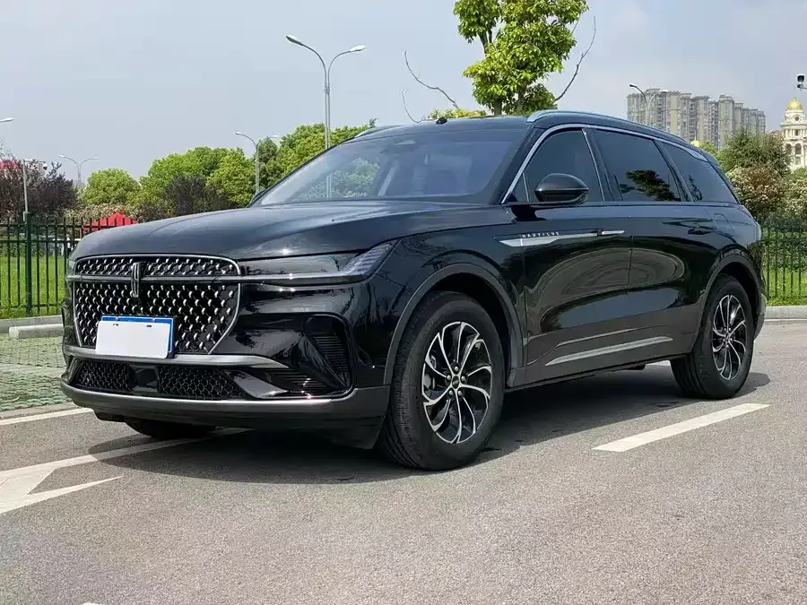 Lincoln Navigator 2024