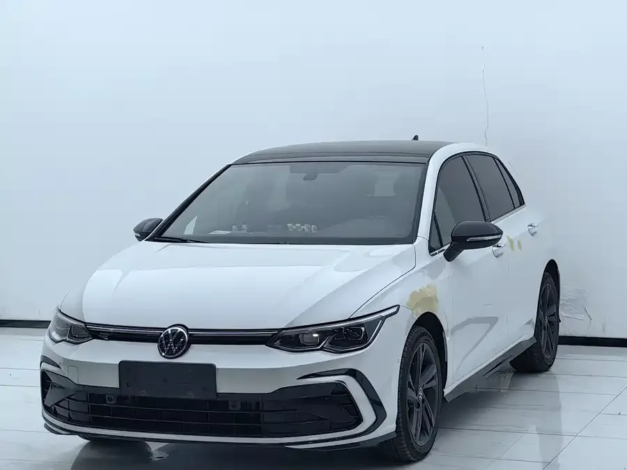 Volkswagen Golf 2023