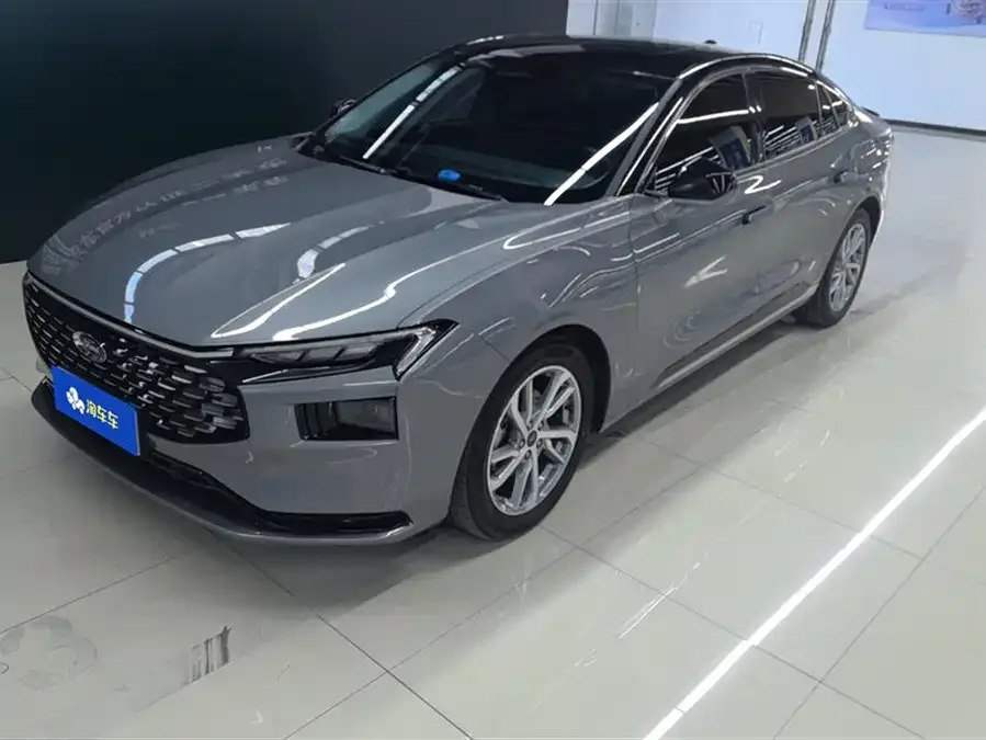 Ford Mondeo 2023