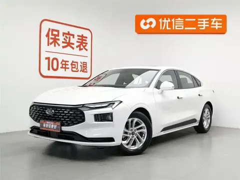 Ford Mondeo 2023 купить в Москве