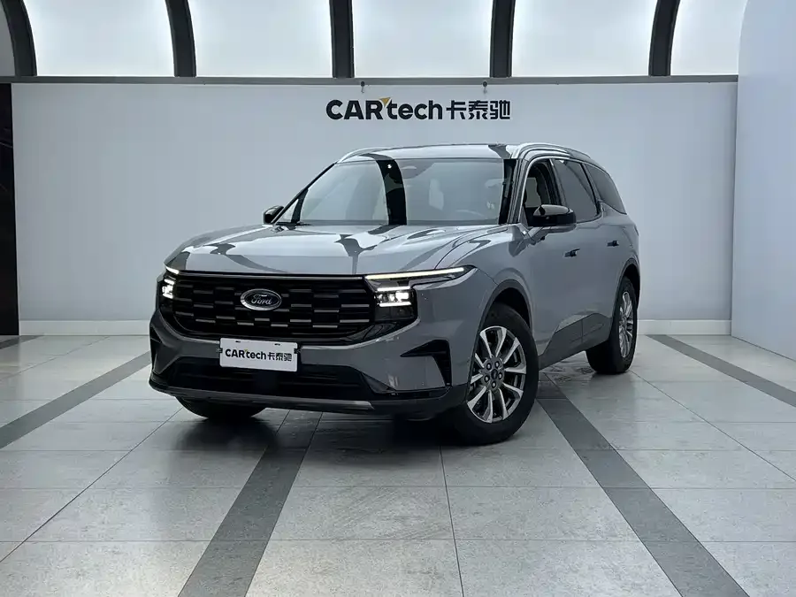Ford Edge 2024