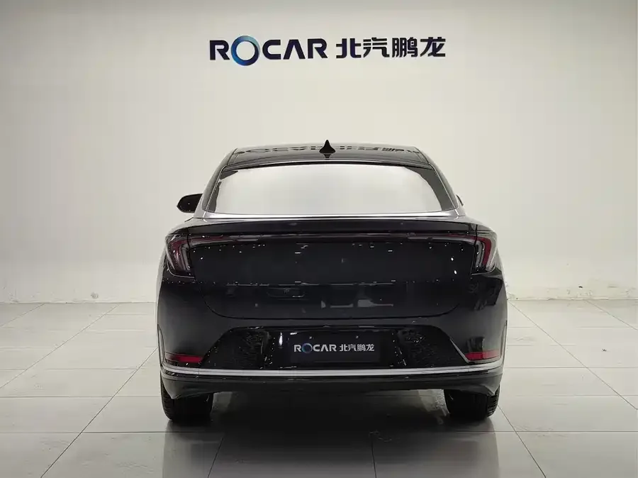 ARCFOX Alpha S Alpha S 2023 525 Forest Edition 175kW 2024 — миниатюра 2