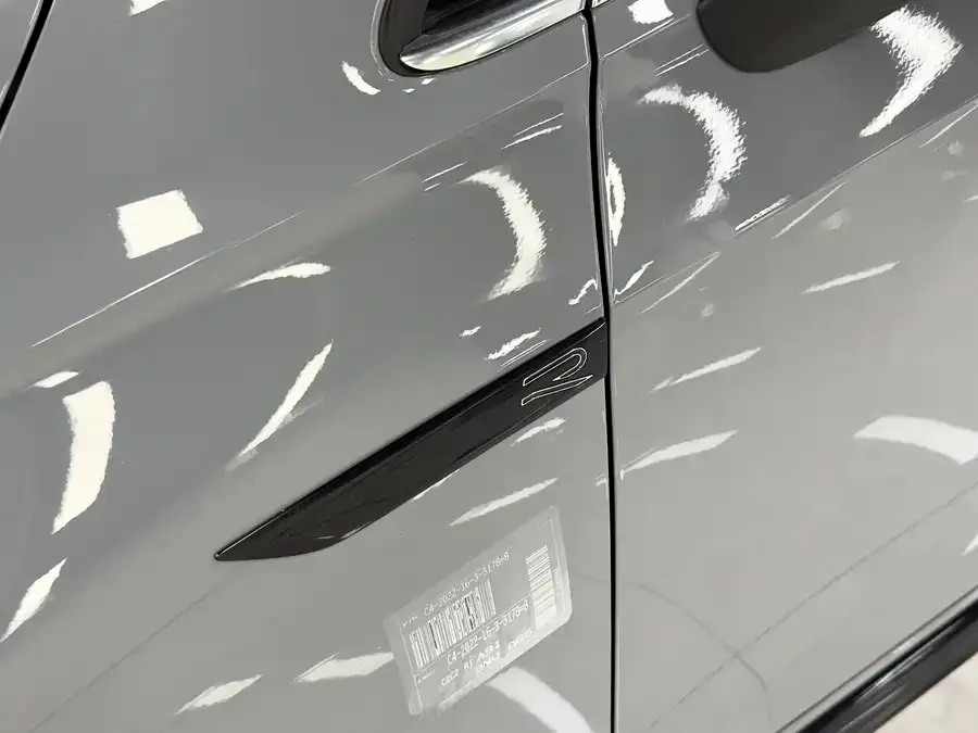 Volkswagen Golf Golf 2021 280TSI DSG R-Line 2022 — миниатюра 4