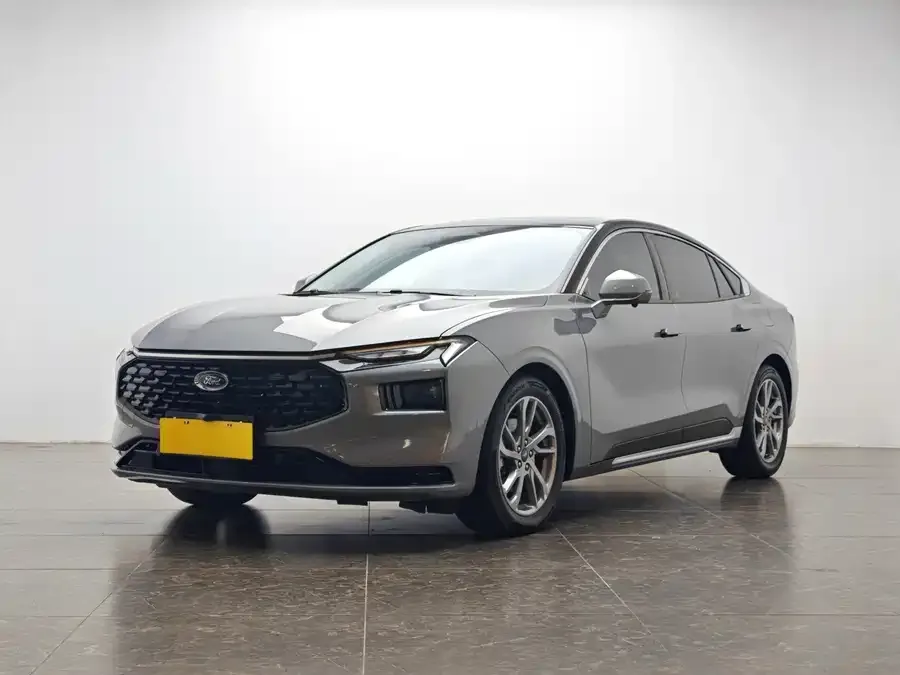 Ford Mondeo 2023