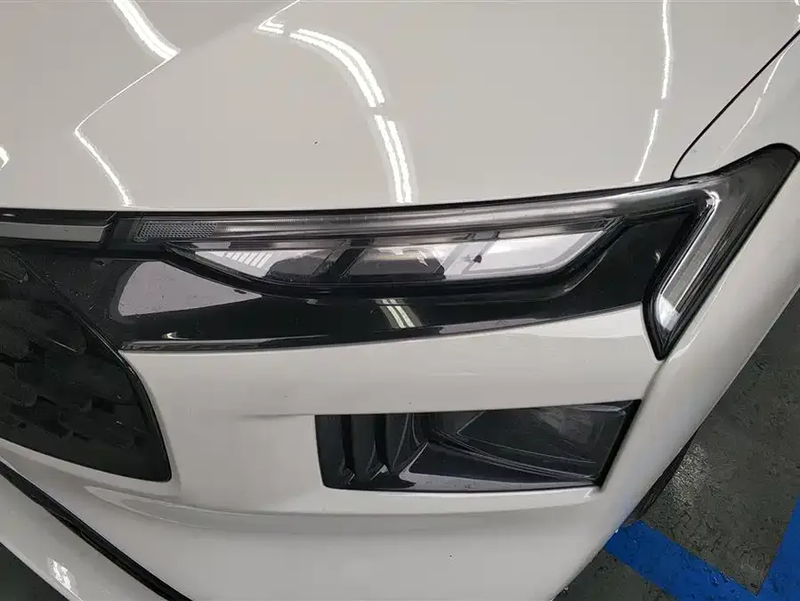 Ford Mondeo Mondeo 2025 1.5T EcoBoost Comfort Edition 2025 — миниатюра 5