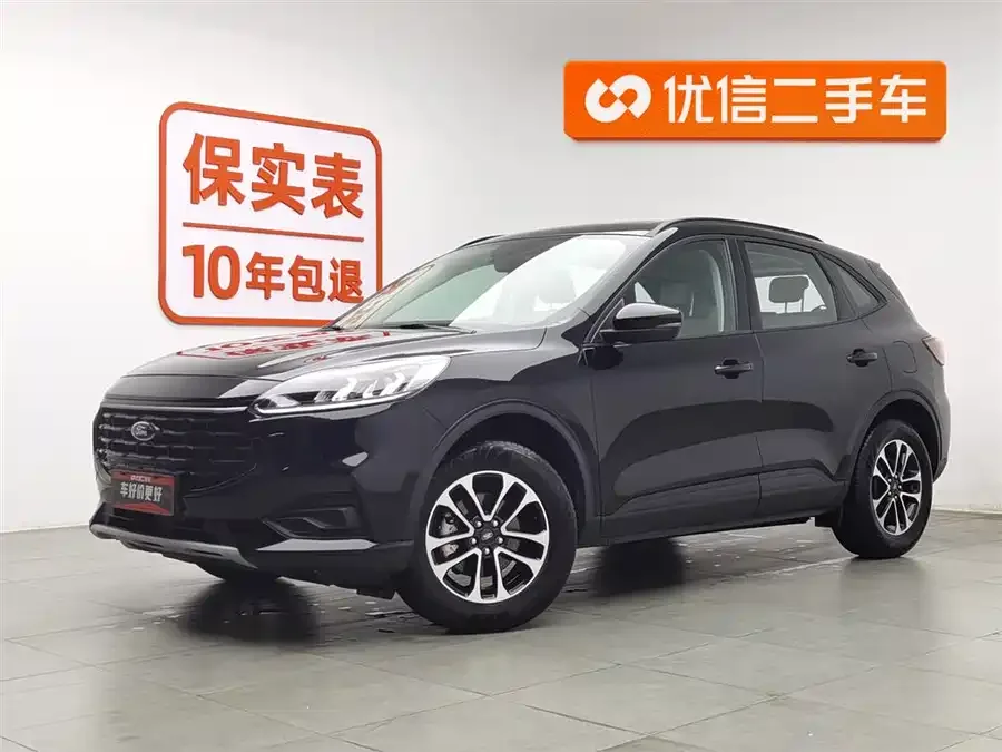 Ford Edge 2024