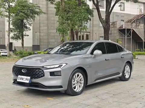 Ford Mondeo 2024 купить в Москве