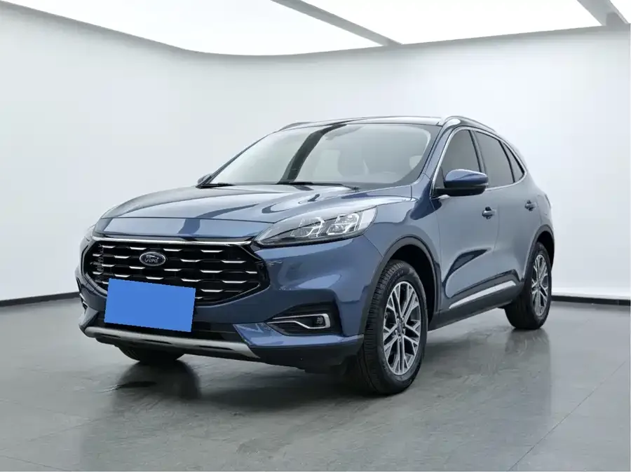 Ford Edge 2023