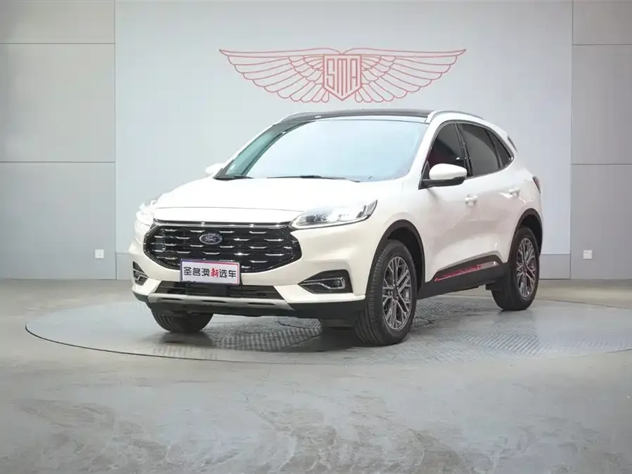 Ford Edge 2023
