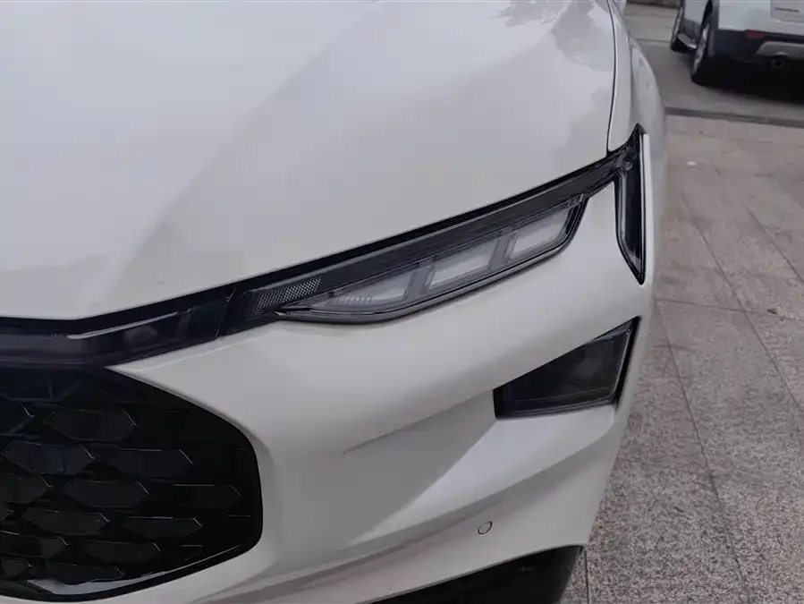 Ford EVOS EVOS 2022 EcoBoost 245 Sports Edition 2022 — миниатюра 2