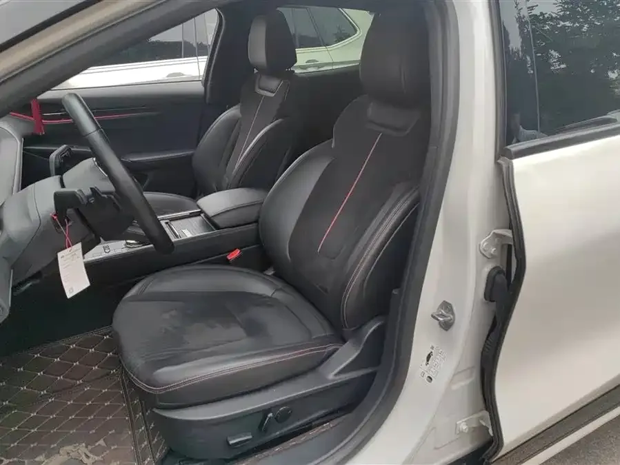 Ford EVOS EVOS 2022 EcoBoost 245 Sports Edition 2022 — миниатюра 3