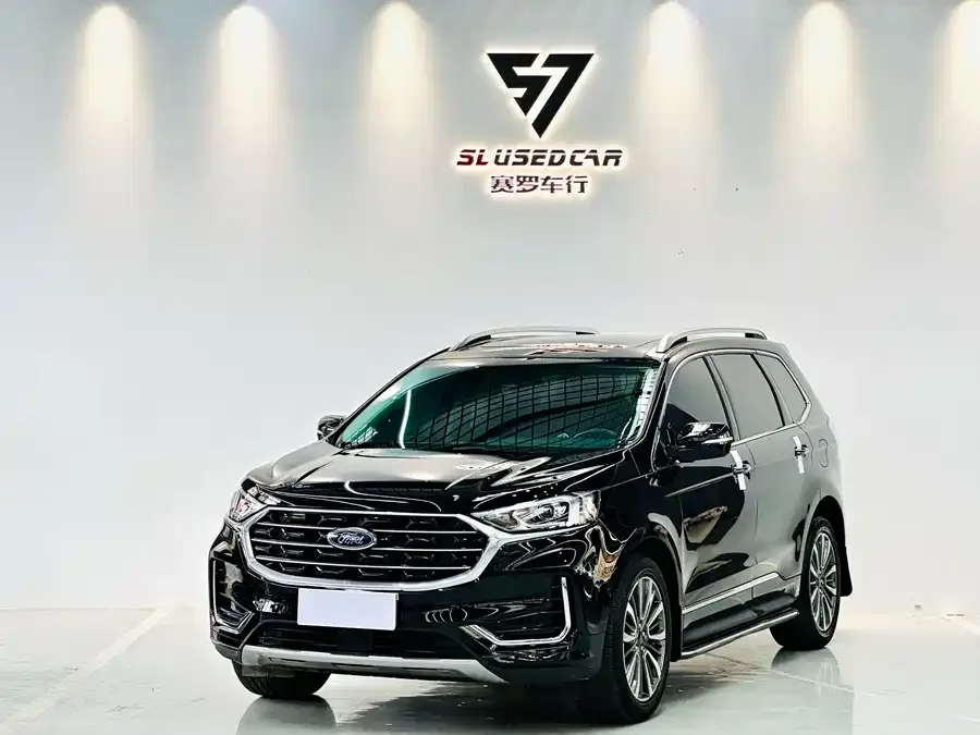 Ford Edge 2023