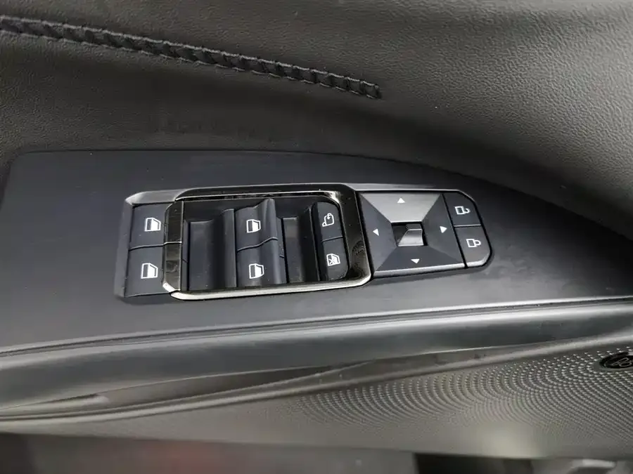 Ford EVOS EVOS 2022 EcoBoost 245 Sports Edition 2023 — миниатюра 3