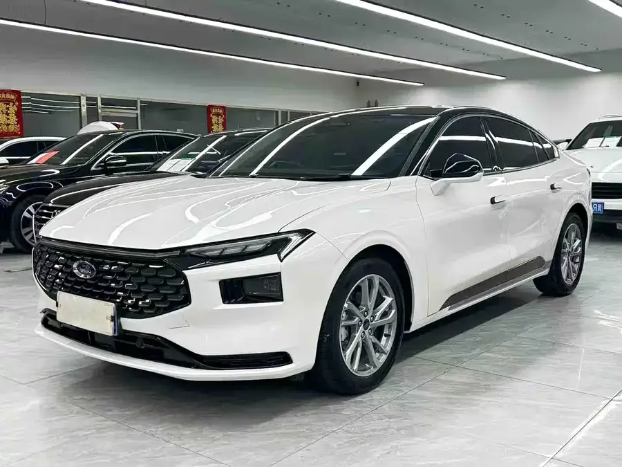 Ford Mondeo 2023