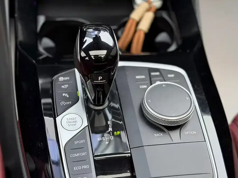 BMW X3 2023 xDrive30i Advanced M Night Package 2025 — миниатюра 3