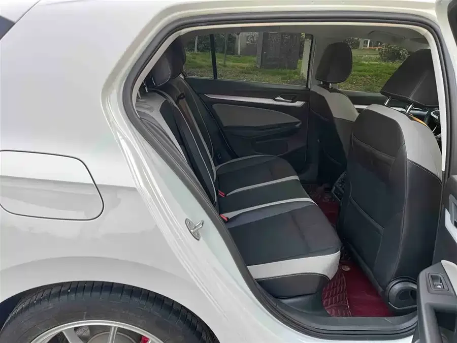 Volkswagen Golf Golf 2021 280TSI DSG Pro 2022 — миниатюра 4