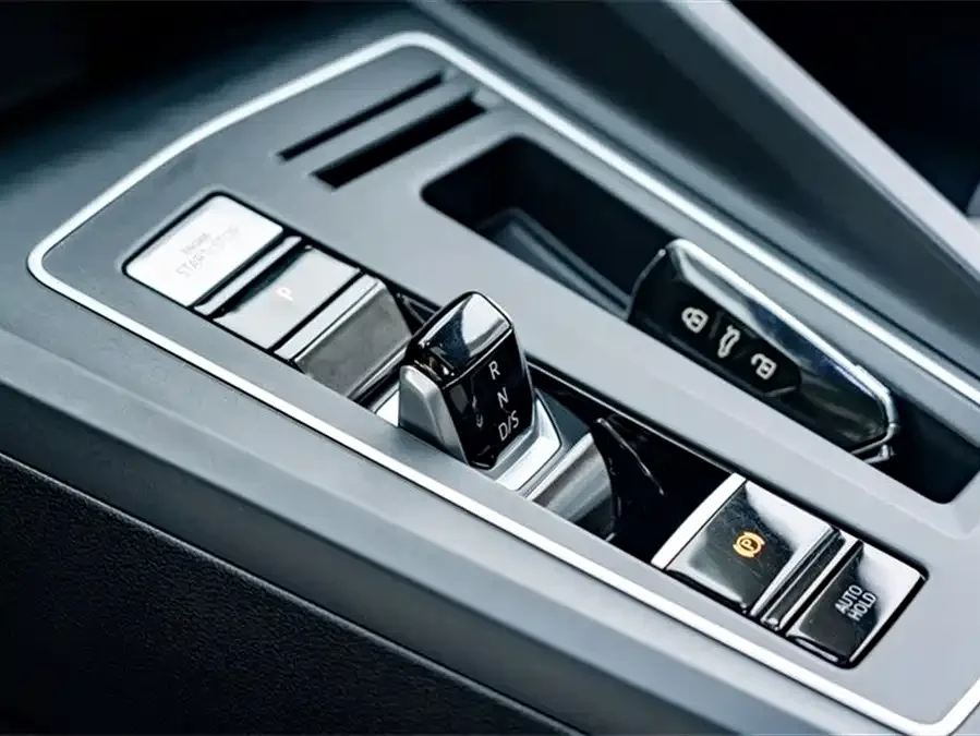 Volkswagen Golf Golf 2021 200TSI DSG Pro 2022 — миниатюра 4