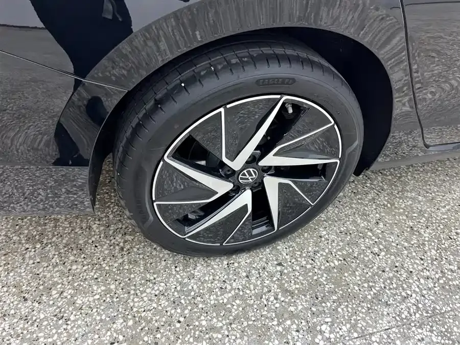 Volkswagen Magotan Magotan 2024 380TSI DSG Premium Edition Big Magotan Package 2025 — миниатюра 4
