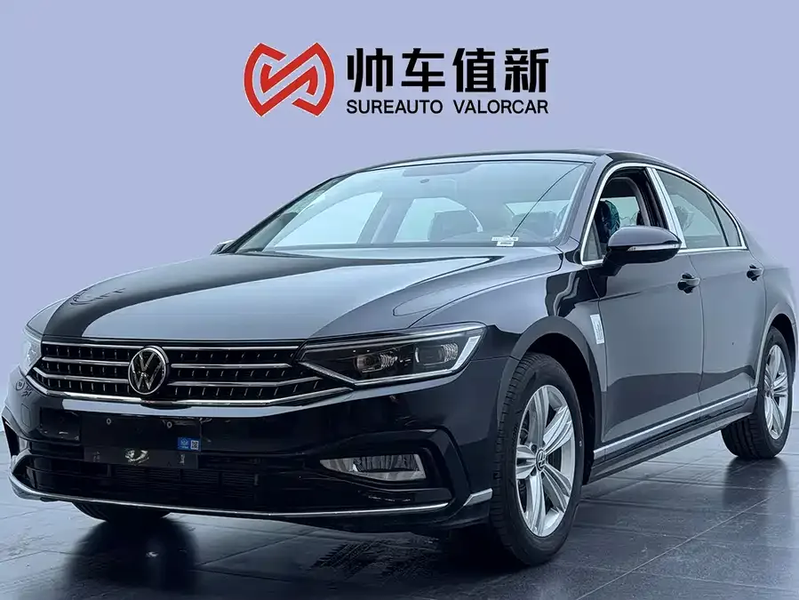 Volkswagen Magotan 2026