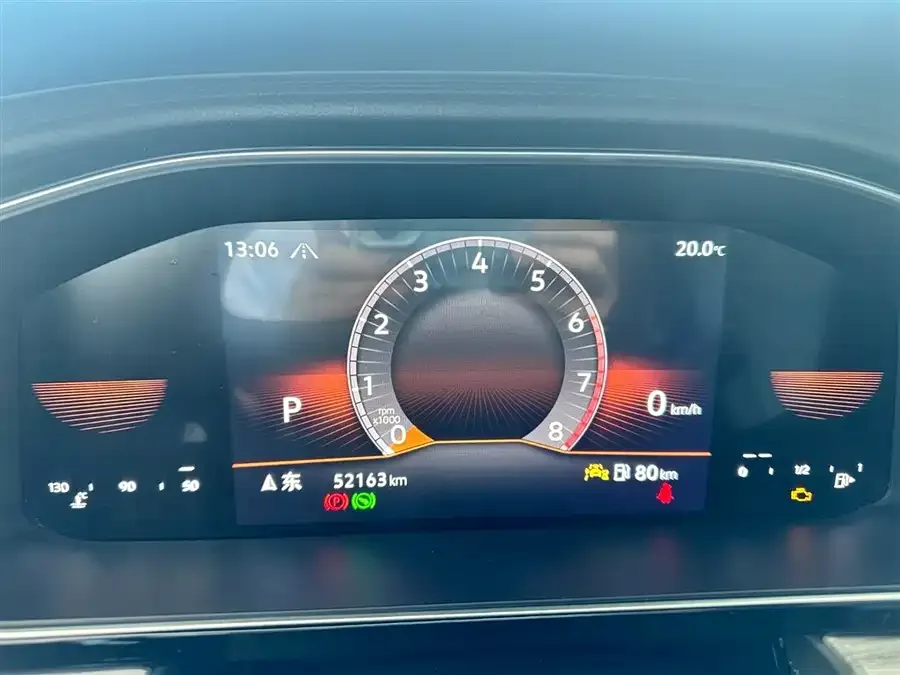 Volkswagen Sagitar 2023 Sagitar 300TSI DSG Beyond Edition 2023 — миниатюра 3