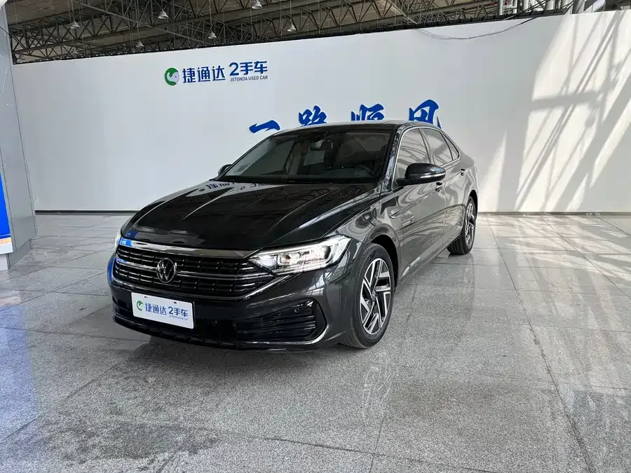 Volkswagen Sagitar 2024