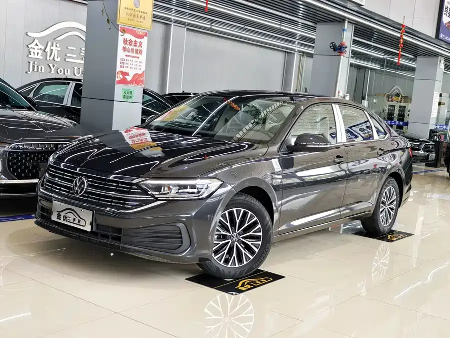 Volkswagen Sagitar 2025 Sagitar 200TSI DSG Flying Edition 2026 — фото 1, купить с доставкой в Москву