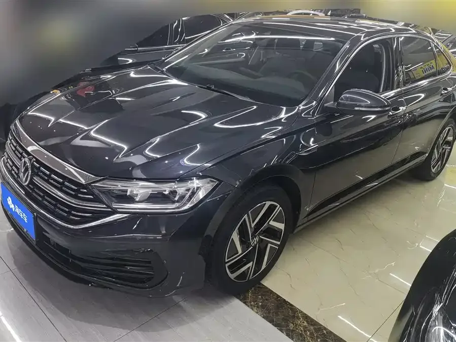 Volkswagen Sagitar 2023