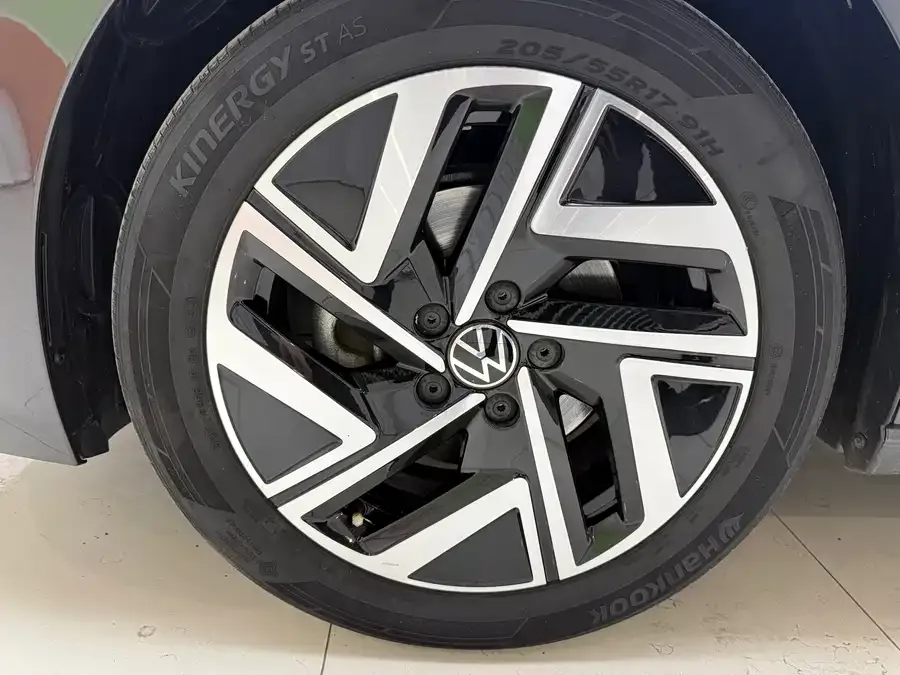 Volkswagen Sagitar 2023 Sagitar 200TSI DSG Beyond Edition 2022 — миниатюра 5