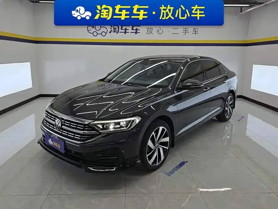 Volkswagen Sagitar 2024