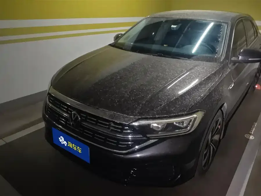 Volkswagen Sagitar 2023