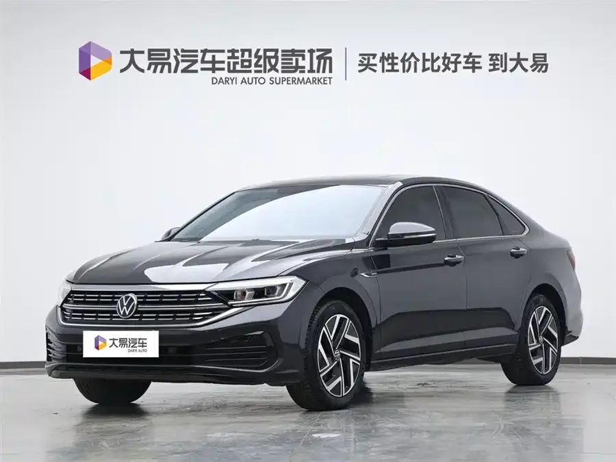 Volkswagen Sagitar 2022