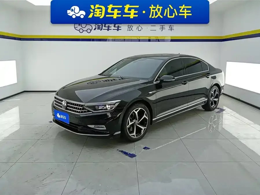 Volkswagen Magotan 2023