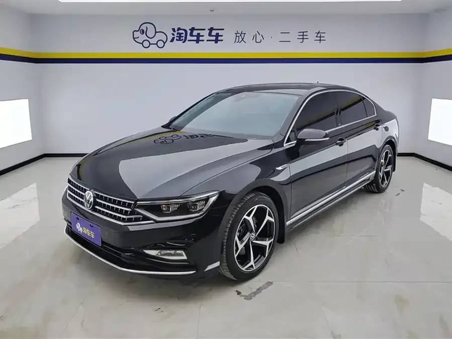 Volkswagen Magotan 2023