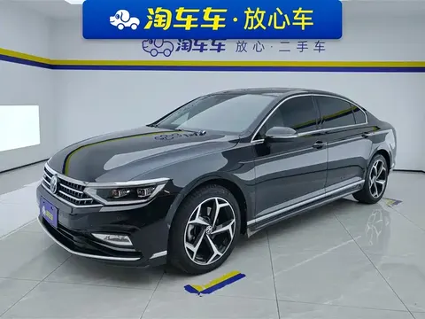 Volkswagen Magotan 2024 buy in Moscow