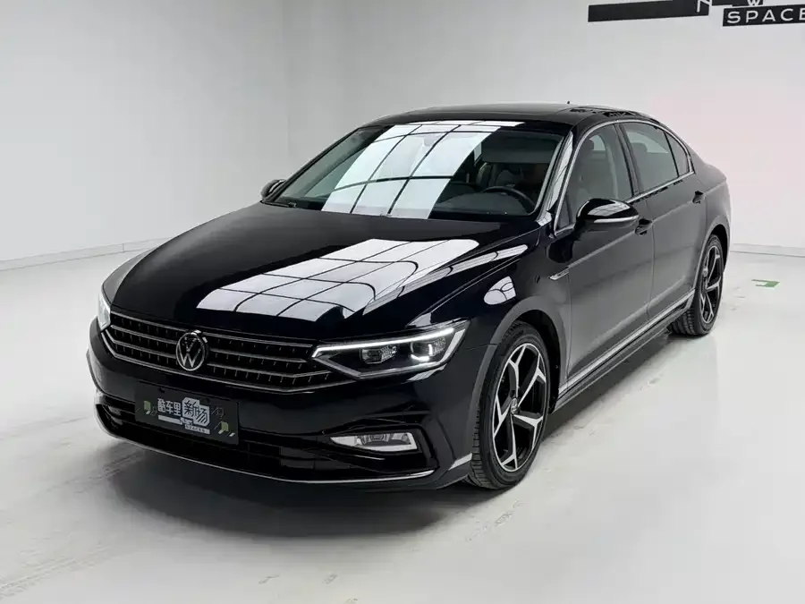 Volkswagen Magotan 2023
