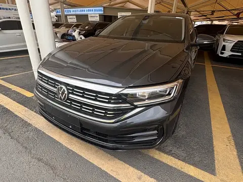 Volkswagen Sagitar 2024 купить в Москве