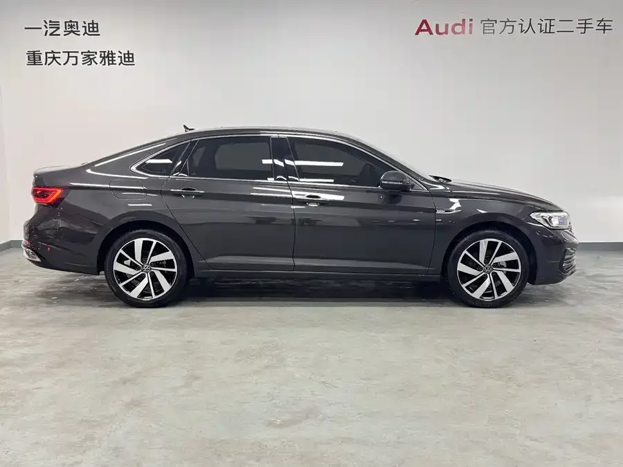 Volkswagen Sagitar 2024 Sagitar 300TSI DSG Beyond Edition 2024 — миниатюра 2