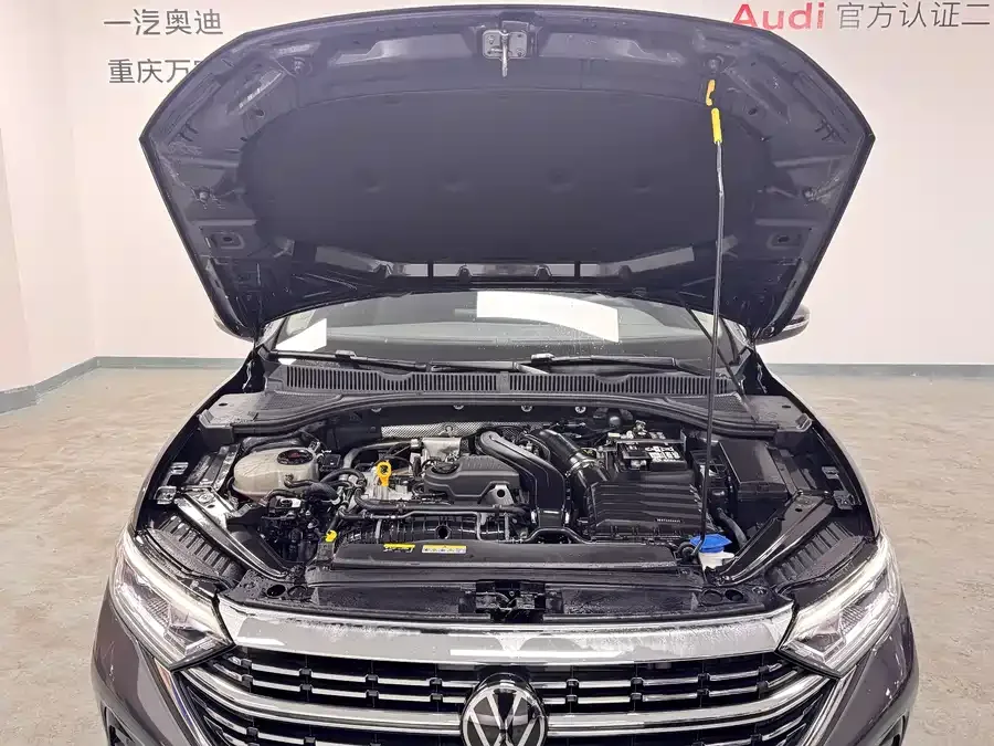 Volkswagen Sagitar 2024 Sagitar 300TSI DSG Beyond Edition 2024 — миниатюра 5