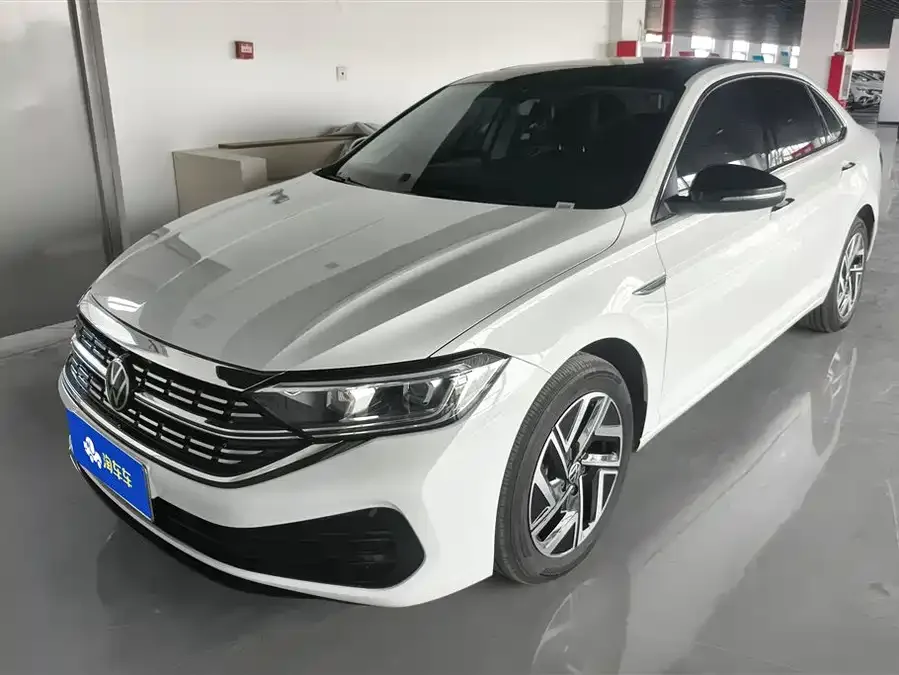 Volkswagen Sagitar 2025