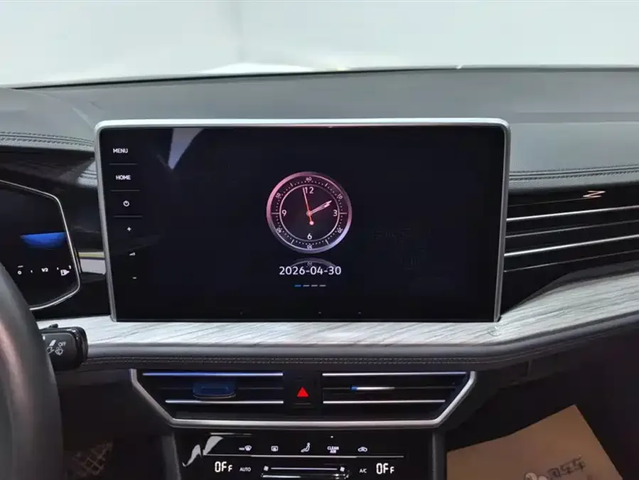 Volkswagen Sagitar 2023 Sagitar 200TSI DSG Beyond Edition 2023 — миниатюра 4