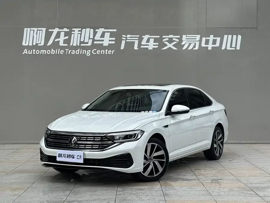 Volkswagen Sagitar 2025