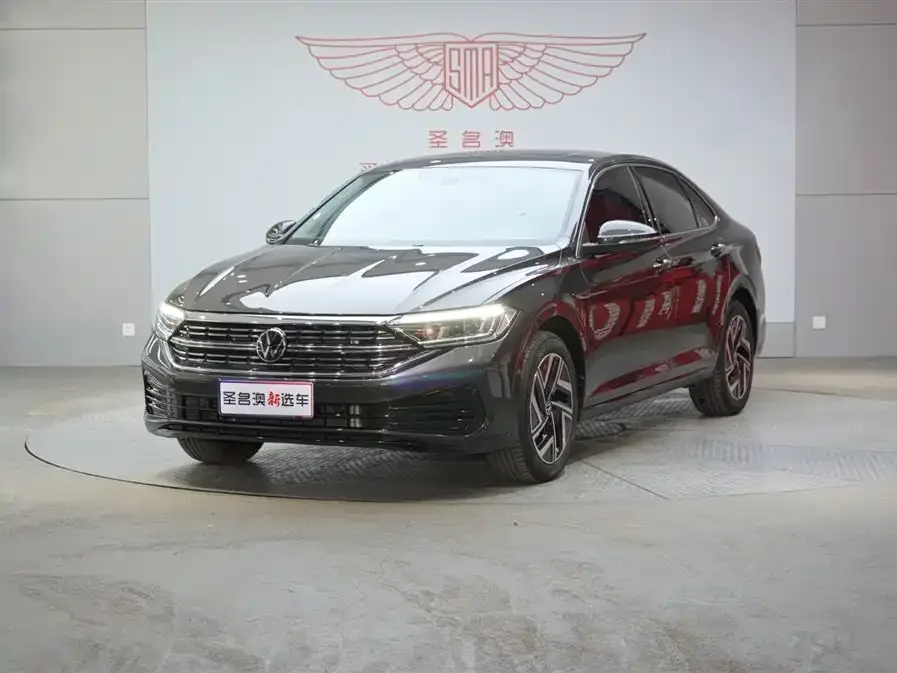 Volkswagen Sagitar 2025