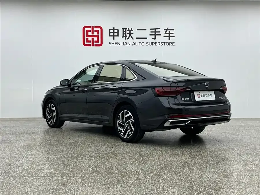 Volkswagen Sagitar 2023 Sagitar 300TSI DSG Beyond Edition 2023 — миниатюра 4