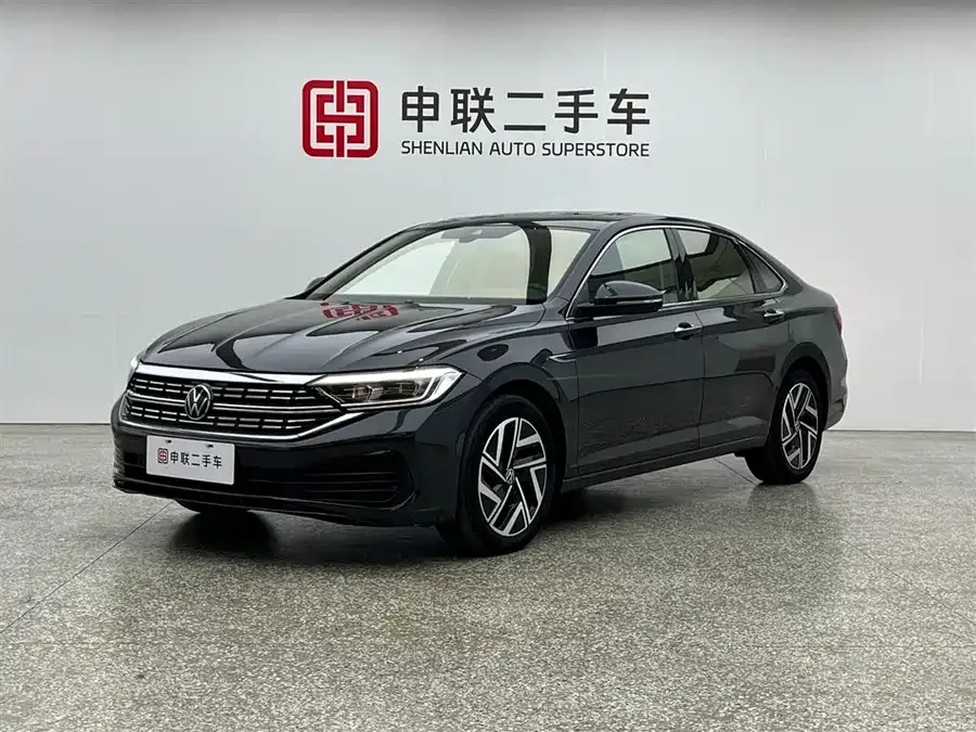 Volkswagen Sagitar 2023