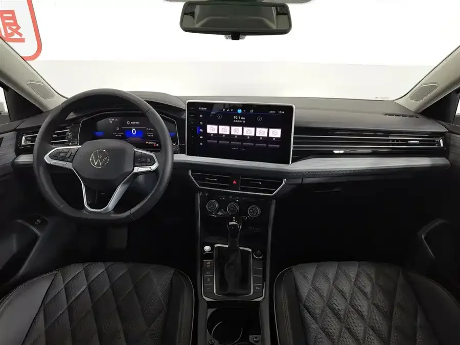 Volkswagen Sagitar 2024 Sagitar 300TSI DSG Beyond Edition 2024 — миниатюра 2